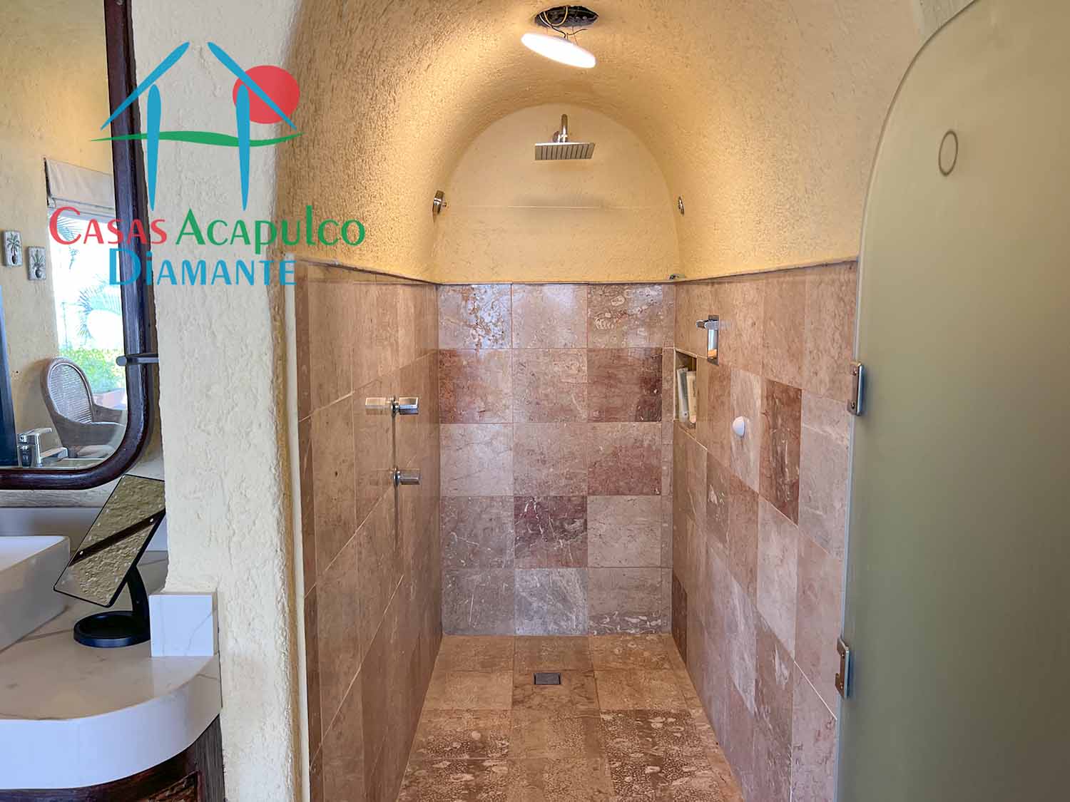 Casa Capricho - Recámara principal 15